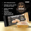 Weider Protein Peanut Butter Cups - szülinapi torta - 42 g