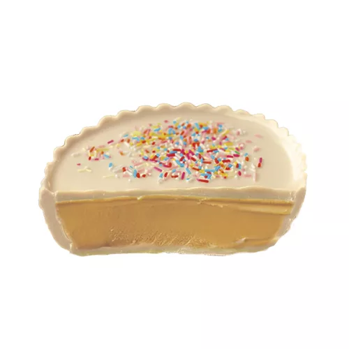 Weider Protein Peanut Butter Cups - szülinapi torta - 42 g