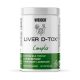 Weider Liver D-Tox Complex Méregtelenítő - 90 kapszula