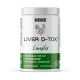 Weider Liver D-Tox Complex Méregtelenítő - 90 kapszula