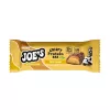 Weider Joe's Crispy Bar fehérje szelet - 50 g - Toffee-karamell