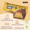 Weider Joe's Crispy Bar fehérje szelet - 50 g - Toffee-karamell