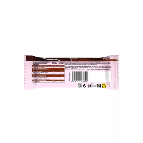 Weider Betty's Collagen Protein Bar kollagén szelet - 50g - triplacsoki