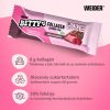 Weider Betty's Collagen Protein Bar kollagén szelet - 50g - csokis-málna