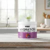 Weider Hydration Elektrolitpotló erdeigyümölcs ízű italpor - 180 g