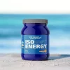 Weider ISO Energy izotóniás italpor - citrom