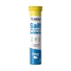 Weider Victory Endurance Salt Effervescent Tablets - citrusos pezsgőtabletta