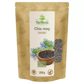 Biomenü Bio CHIA mag - 250 g