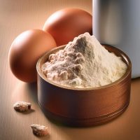 Tej- és tojásprotein