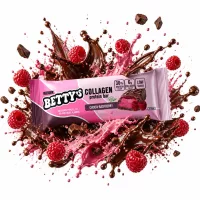 Weider Betty's Collagen Bar