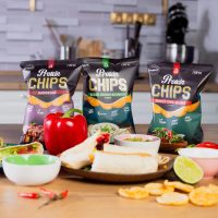 Protein Chipsek