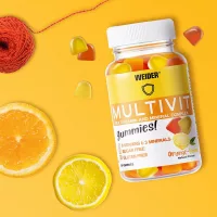 Gumivitaminok