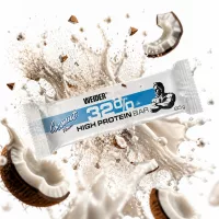 Weider 32% Protein Bar