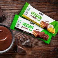 Weider Vegan Protein Wafer