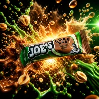 Weider Joe's Bar