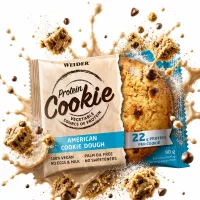 Weider Protein Cookie