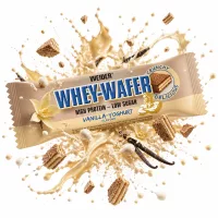 Weider Whey-Wafer Bar