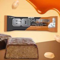 Weider 60% Protein Bar