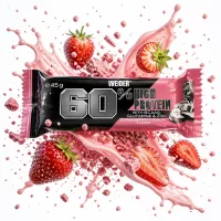 Weider 60% Protein Bar