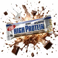 Weider 40% Protein Bar