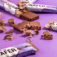 Nano Supps Protein Szeletek