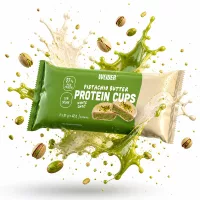 Weider Protein Cups
