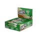 Weider Joe’s Soft Bar fehérje szelet - 12x50g - brownie-cappuccino (vegán)