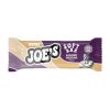 Weider Joe’s Soft Bar fehérje szelet - 12x50g - áfonyás-sajttorta