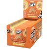 Weider Joe's Filled Protein Cookie fehérje süti 12x60 g - Mogyoróvaj