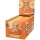 Weider Joe's Filled Protein Cookie fehérje süti 12x60 g - Mogyoróvaj