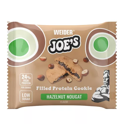 Weider Joe