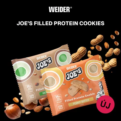 Weider Joe