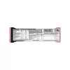Weider 60% Protein Bar fehérje szelet - 24x45 g - epres joghurt