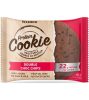 Weider Protein Cookie vegán fehérje süti - 12x90 g - csoki