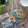 Weider Protein Cookie vegán fehérje süti - 12x90 g - csoki