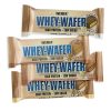 Weider 32% Whey-Wafer fehérje szelet - 12x35g - mogyoró
