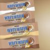 Weider 32% Whey-Wafer fehérje szelet - 12x35g - csoki 