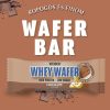 Weider 32% Whey-Wafer fehérje szelet - 12x35g - csoki 