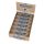 Weider 32% Whey-Wafer fehérje szelet - 12x35g - sztracsatella