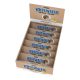 Weider 32% Whey-Wafer fehérje szelet - 12x35g - sztracsatella