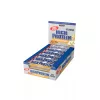 Weider 40% Protein Bar fehérje szelet - 24x50 g - mogyoró-karamell