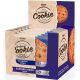 Weider Protein Cookie fehérje süti - 12x90 g - áfonyás krém