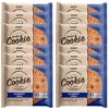 Weider Protein Cookie fehérje süti - 12x90 g - áfonyás krém
