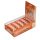 Weider Protein Peanut Butter Cups - csokis mogyoróvaj - 20x42 g