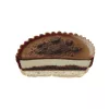 Weider Protein Cups - keksz-tejszín - 20x42 g