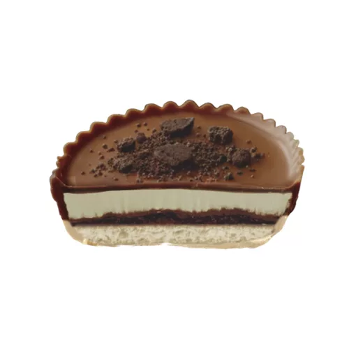 Weider Protein Cups - keksz-tejszín - 20x42 g