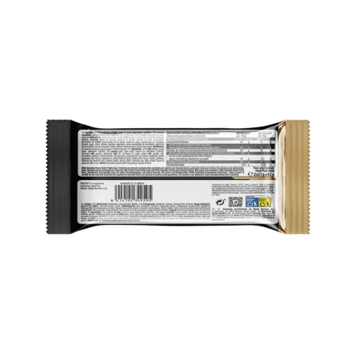 Weider Protein Peanut Butter Cups - szülinapi torta - 20x42 g