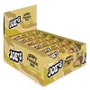 Weider Joe's Crispy Bar fehérje szelet - 12x50 g - Toffee-karamell