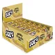 Weider Joe's Crispy Bar fehérje szelet - 12x50 g - Toffee-karamell