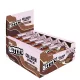 Weider Betty's Collagen Protein Bar kollagén szelet - 12x50g - triplacsoki